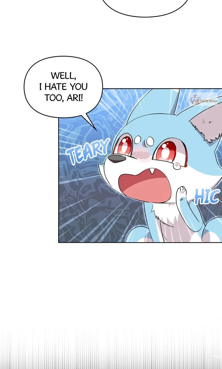 I Become the Tiger’s Daughter chapter 29 page 72