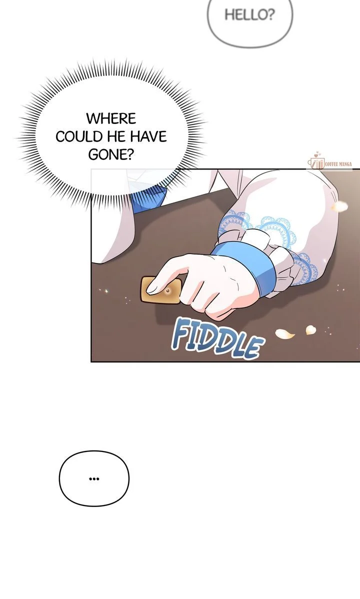 I Become the Tiger’s Daughter chapter 29 page 79