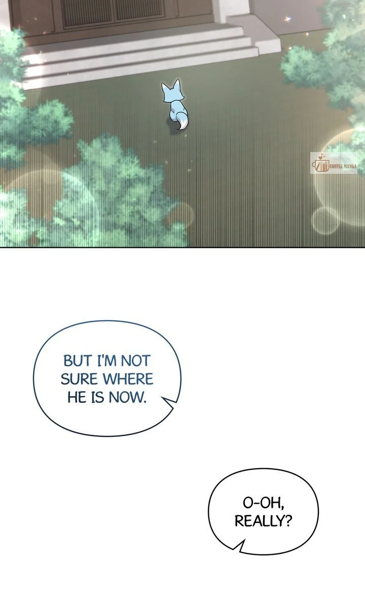 I Become the Tiger’s Daughter chapter 29 page 83
