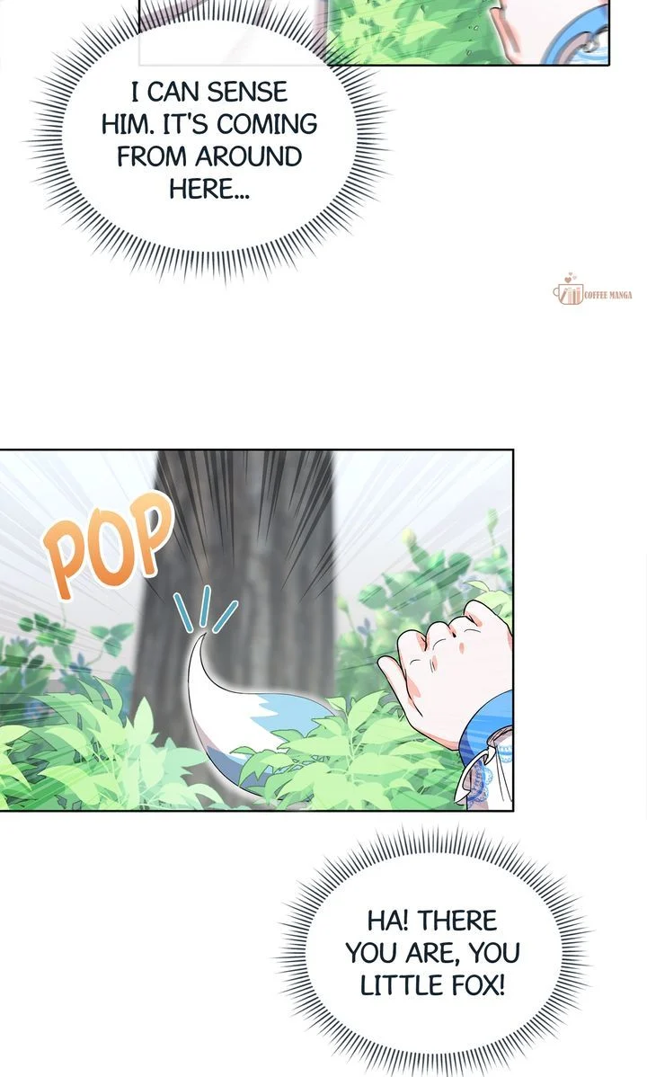 I Become the Tiger’s Daughter chapter 29 page 90