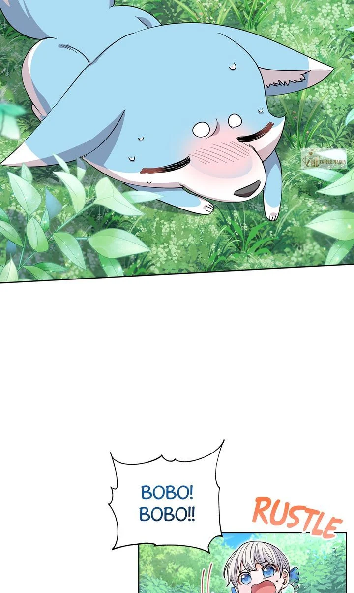 I Become the Tiger’s Daughter chapter 30 page 2