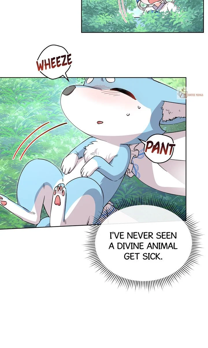 I Become the Tiger’s Daughter chapter 30 page 3