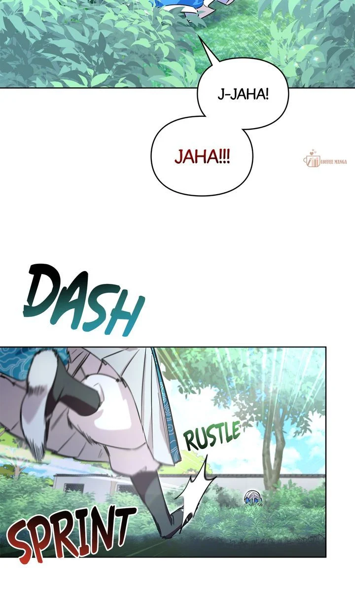 I Become the Tiger’s Daughter chapter 30 page 6