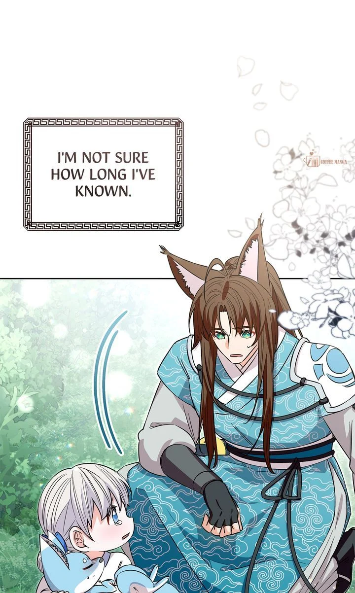 I Become the Tiger’s Daughter chapter 30 page 7
