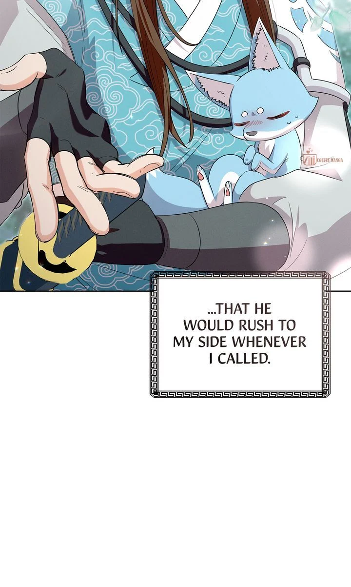 I Become the Tiger’s Daughter chapter 30 page 12