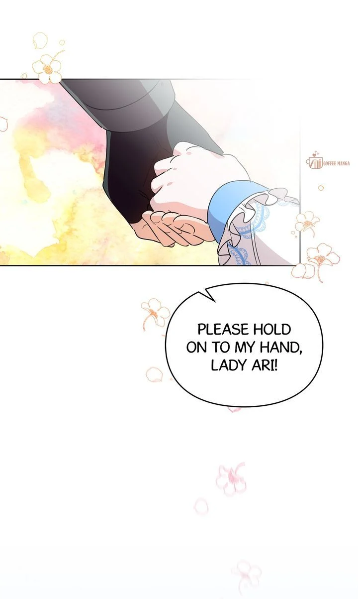 I Become the Tiger’s Daughter chapter 30 page 13