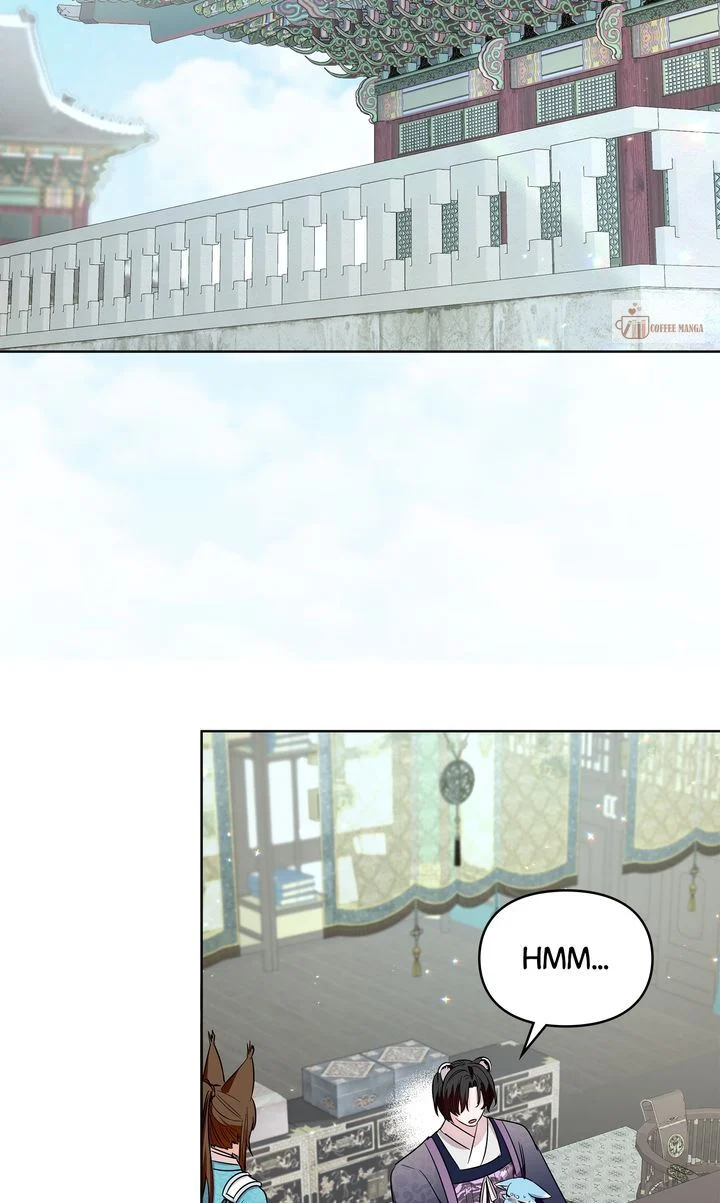 I Become the Tiger’s Daughter chapter 30 page 15