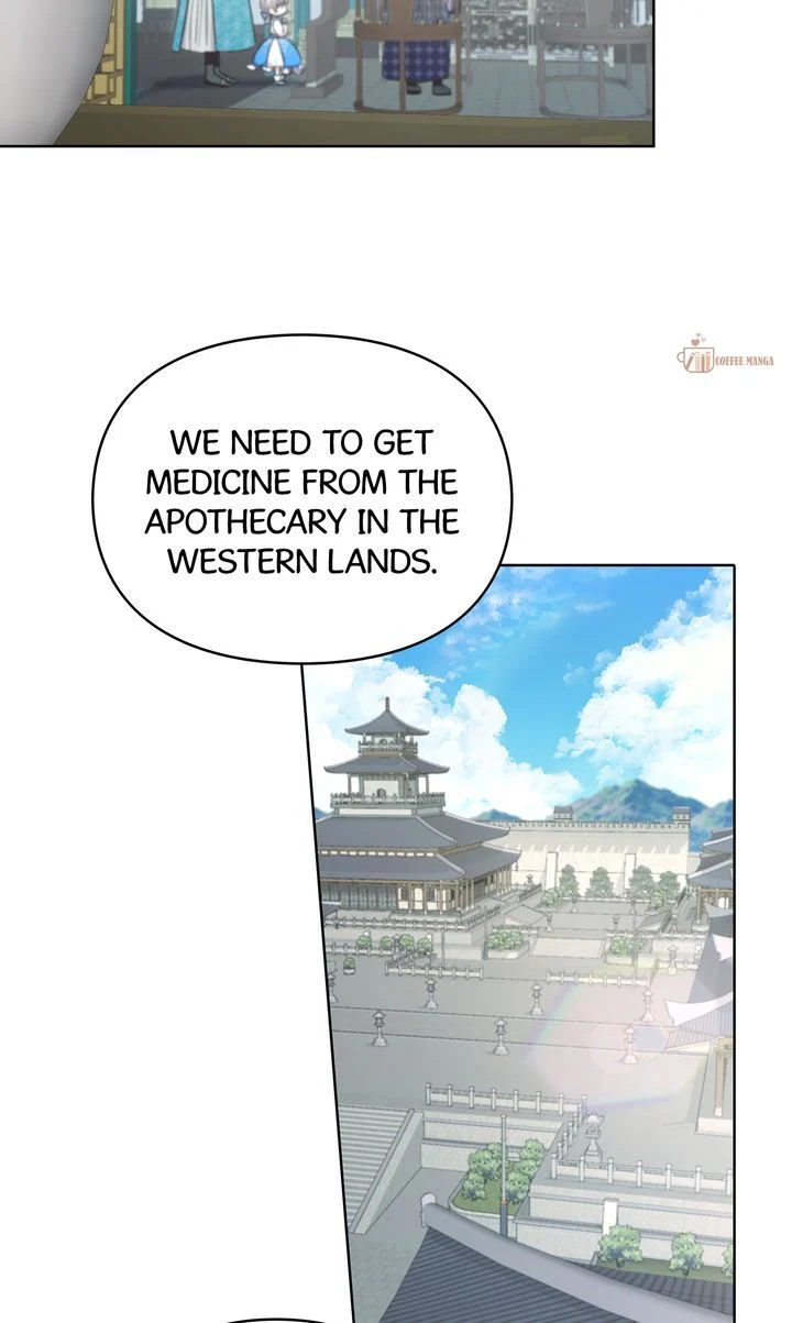 I Become the Tiger’s Daughter chapter 30 page 20