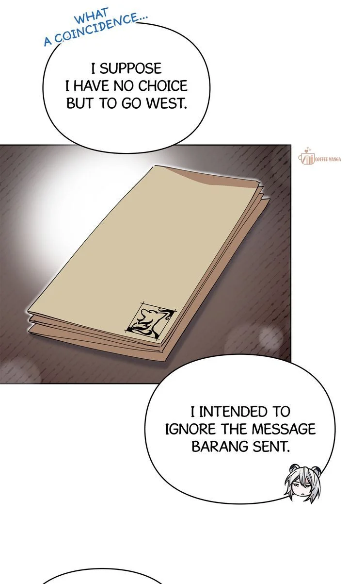 I Become the Tiger’s Daughter chapter 30 page 27