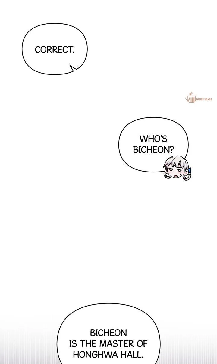 I Become the Tiger’s Daughter chapter 30 page 31