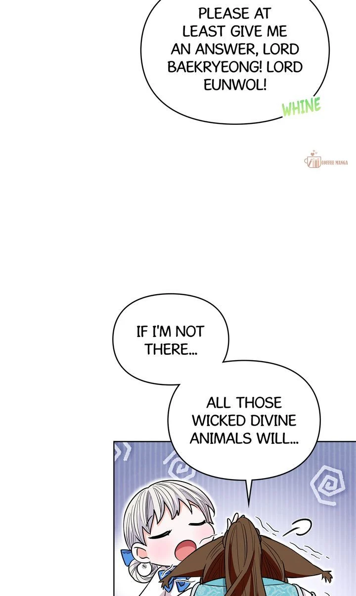 I Become the Tiger’s Daughter chapter 30 page 42