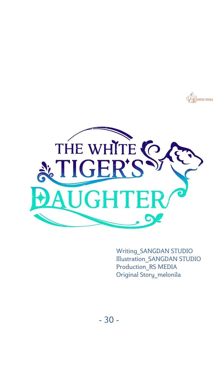 I Become the Tiger’s Daughter chapter 30 page 48