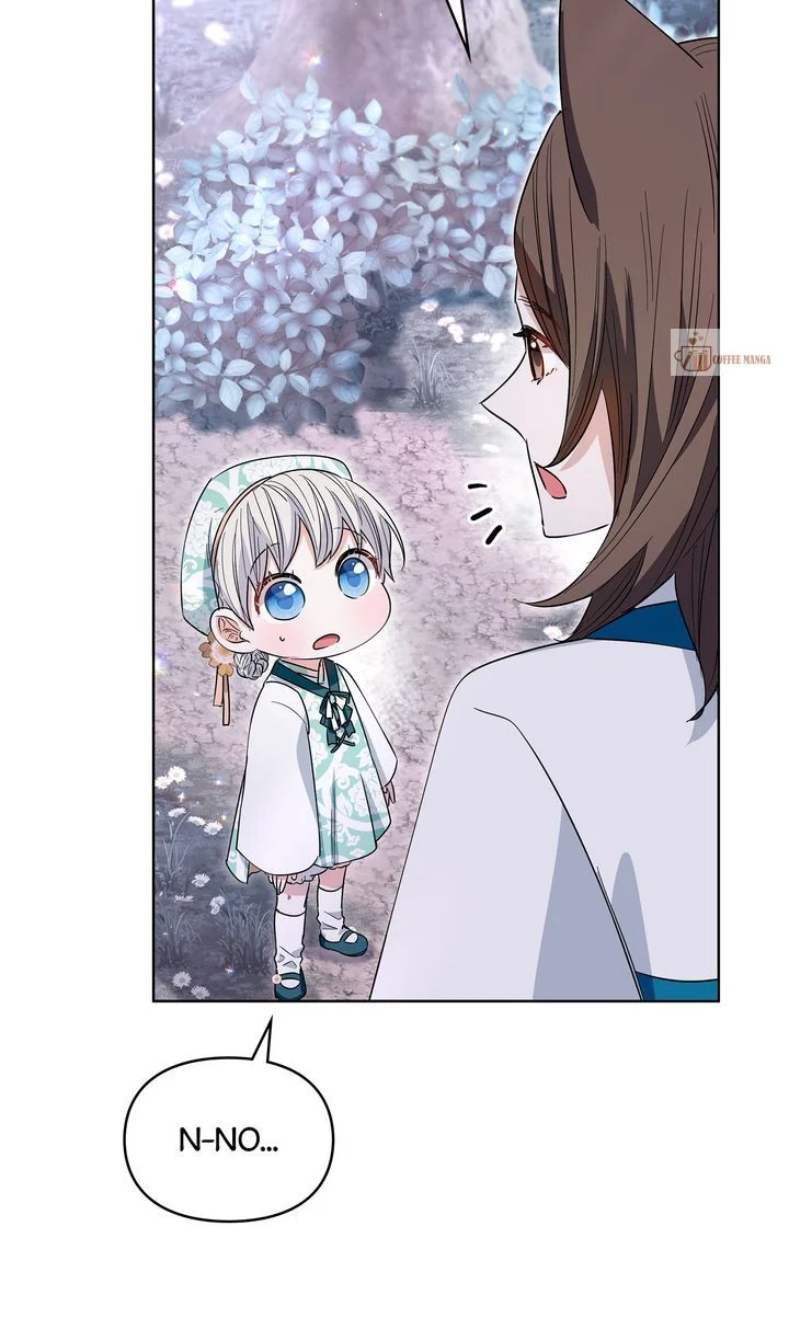 I Become the Tiger’s Daughter chapter 30 page 53