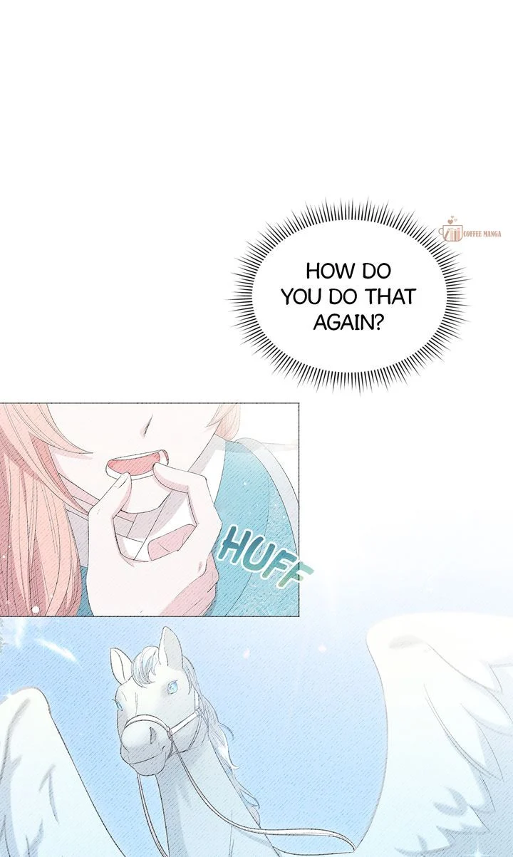 I Become the Tiger’s Daughter chapter 30 page 54