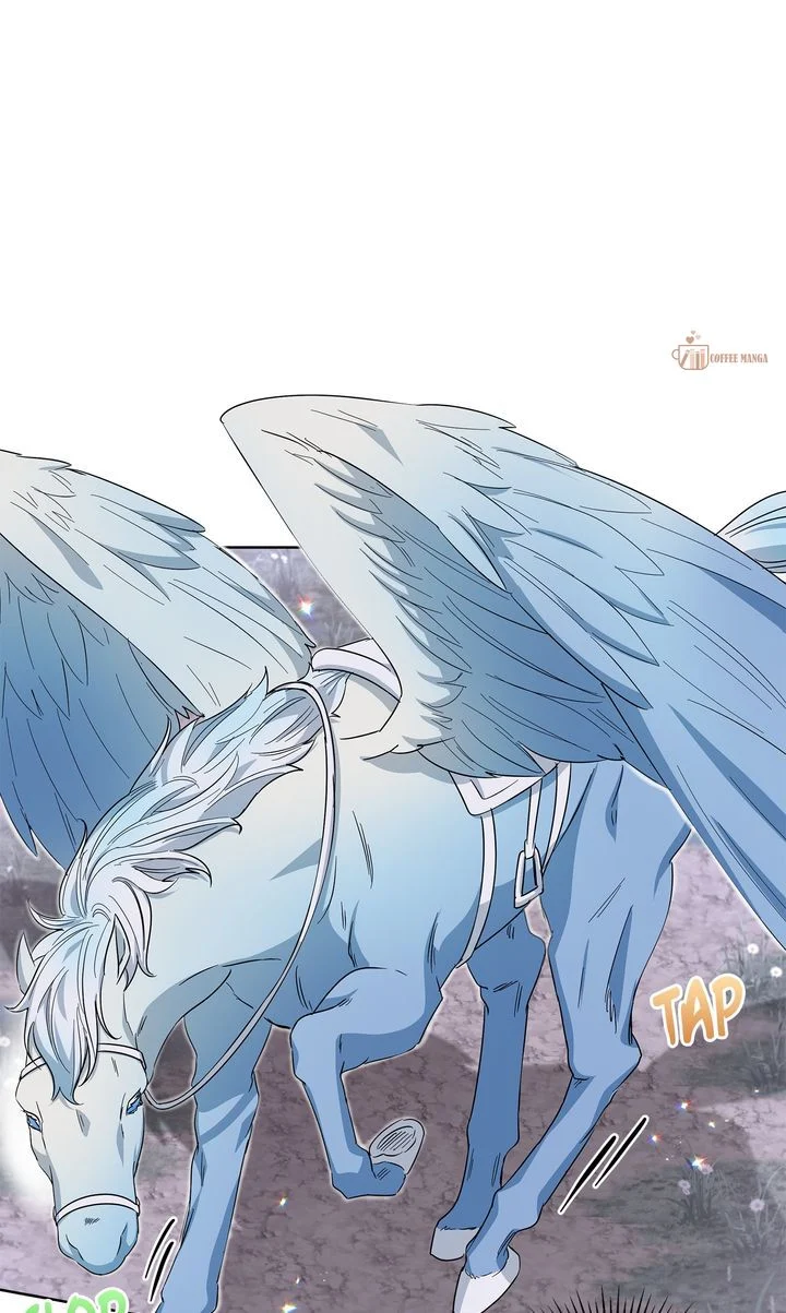 I Become the Tiger’s Daughter chapter 30 page 61