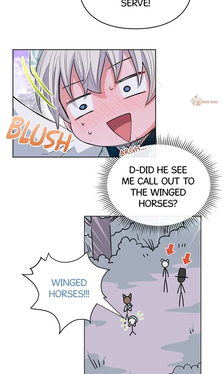 I Become the Tiger’s Daughter chapter 30 page 66