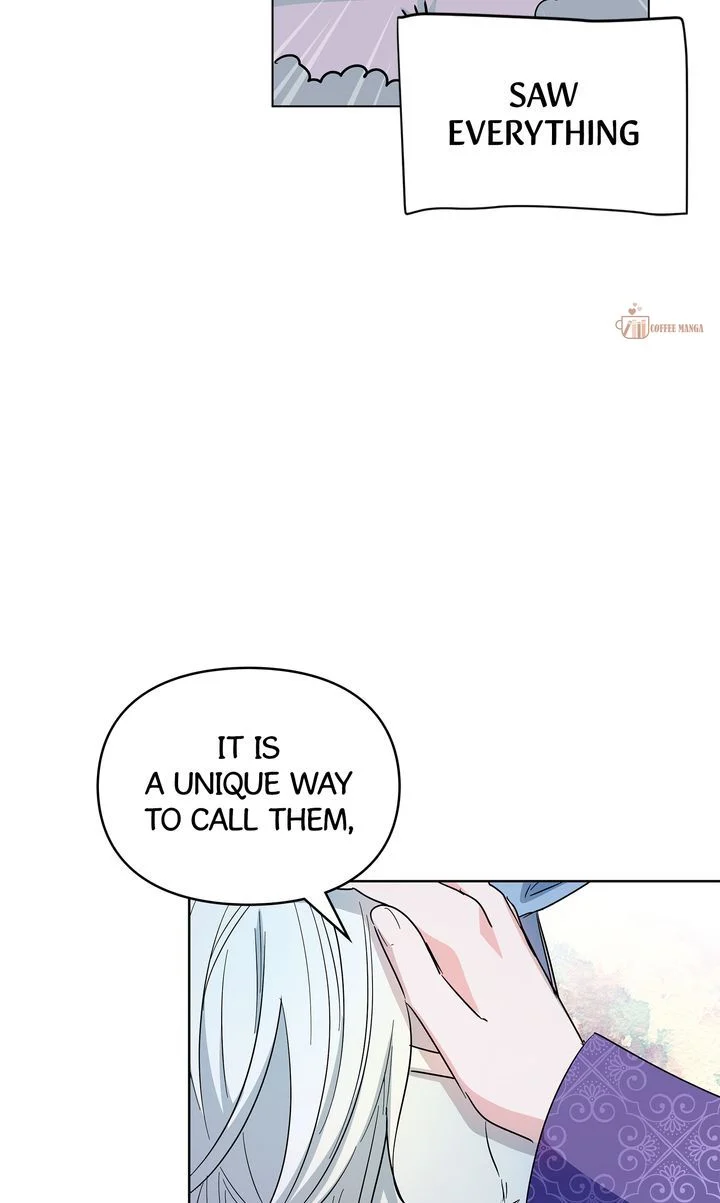 I Become the Tiger’s Daughter chapter 30 page 67