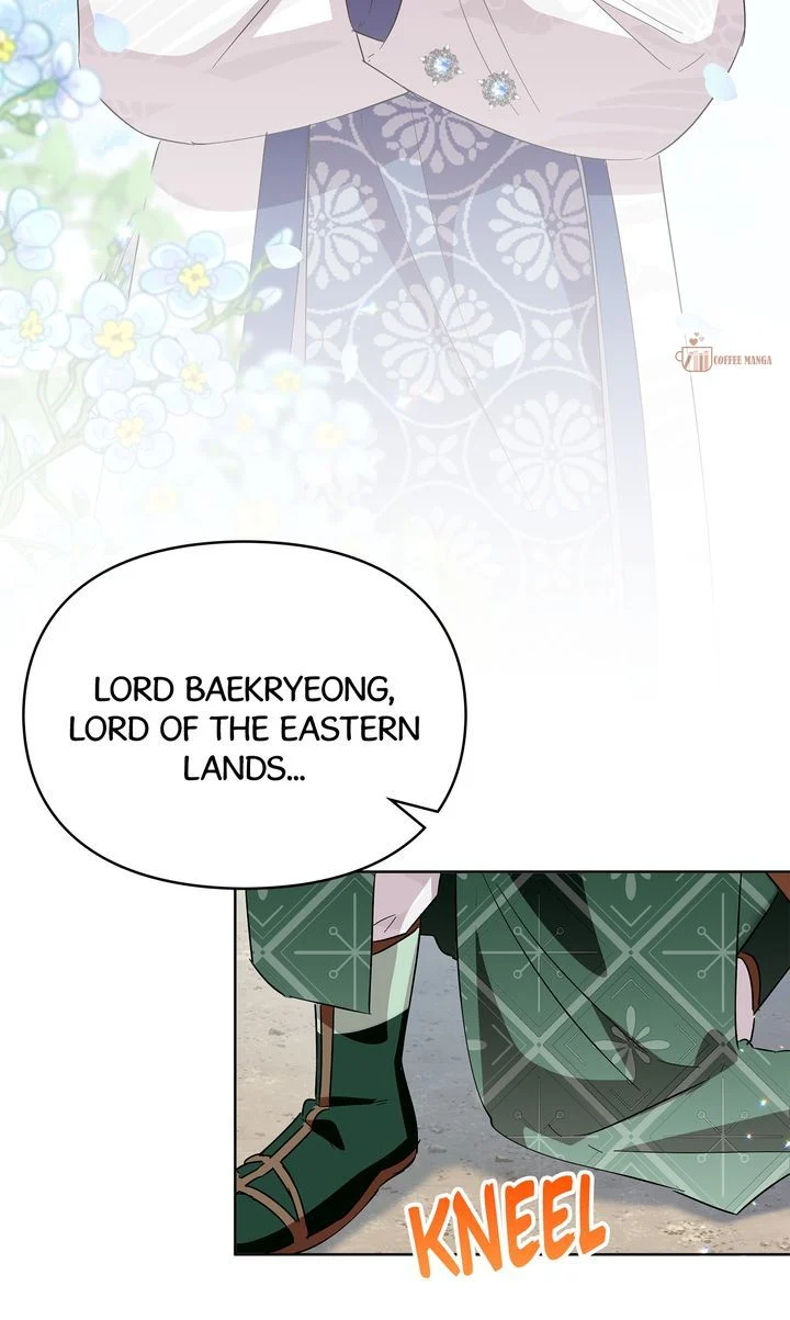 I Become the Tiger’s Daughter chapter 30 page 86