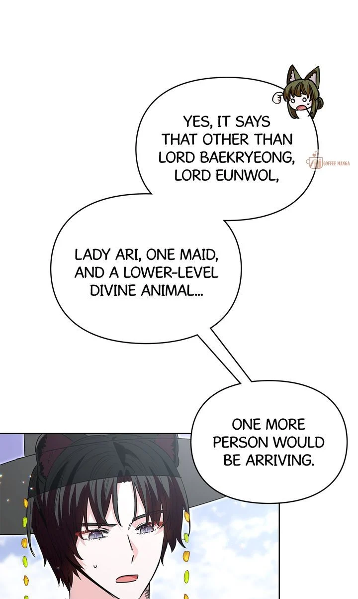 I Become the Tiger’s Daughter chapter 30 page 93