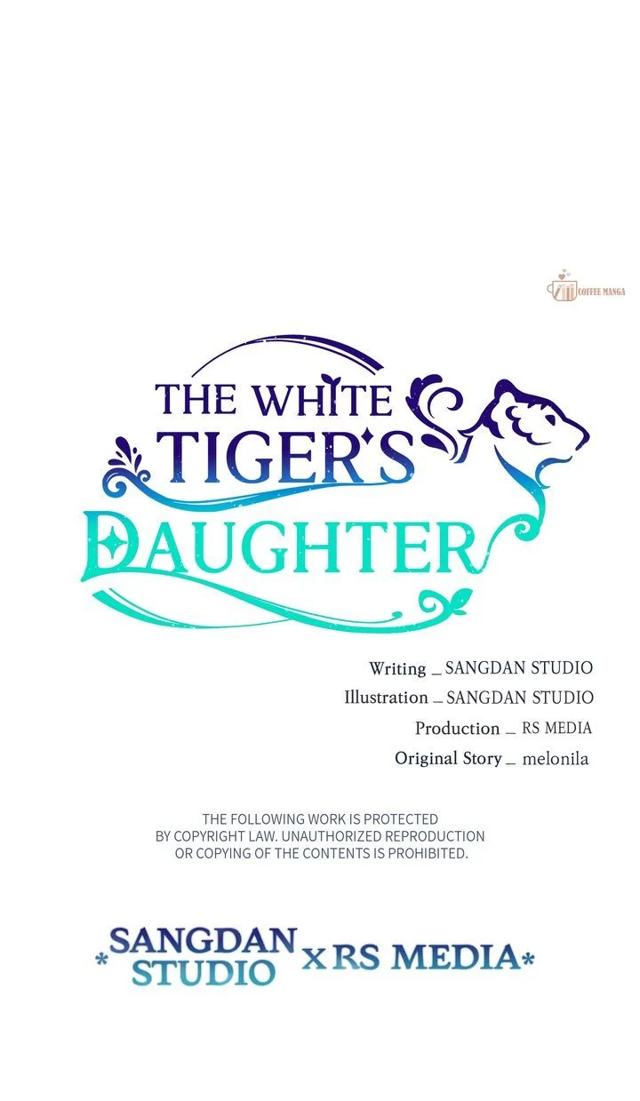 I Become the Tiger’s Daughter chapter 30 page 99