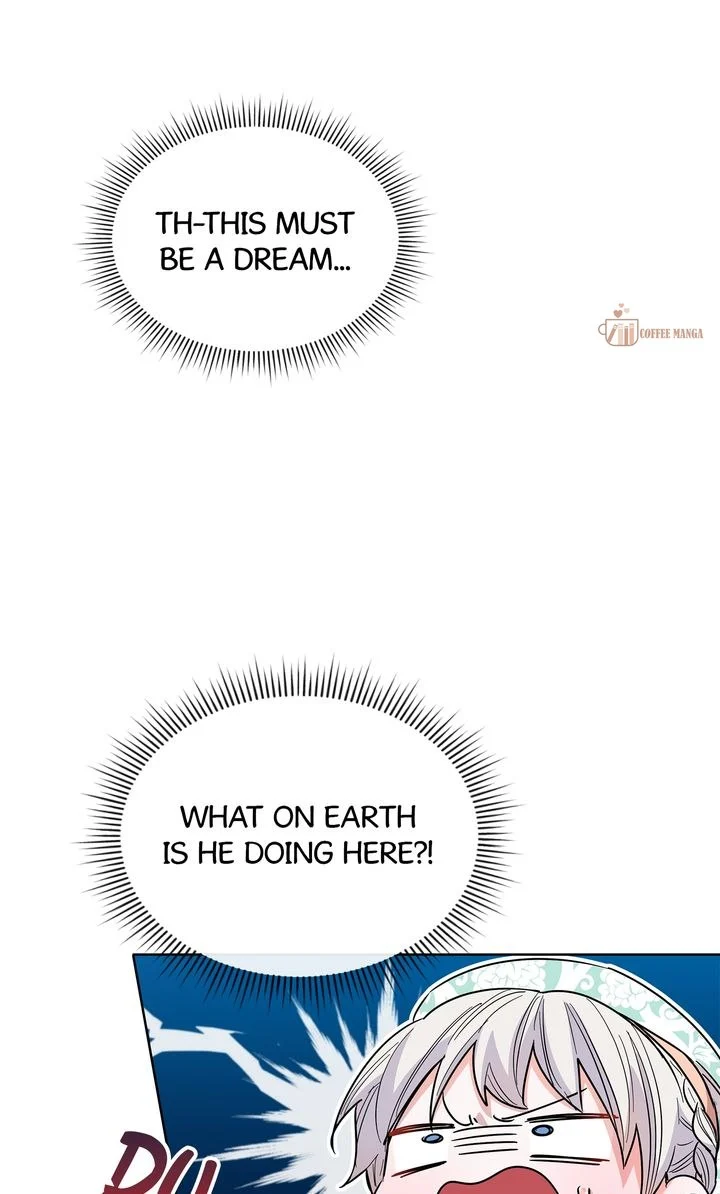 I Become the Tiger’s Daughter chapter 31 page 4