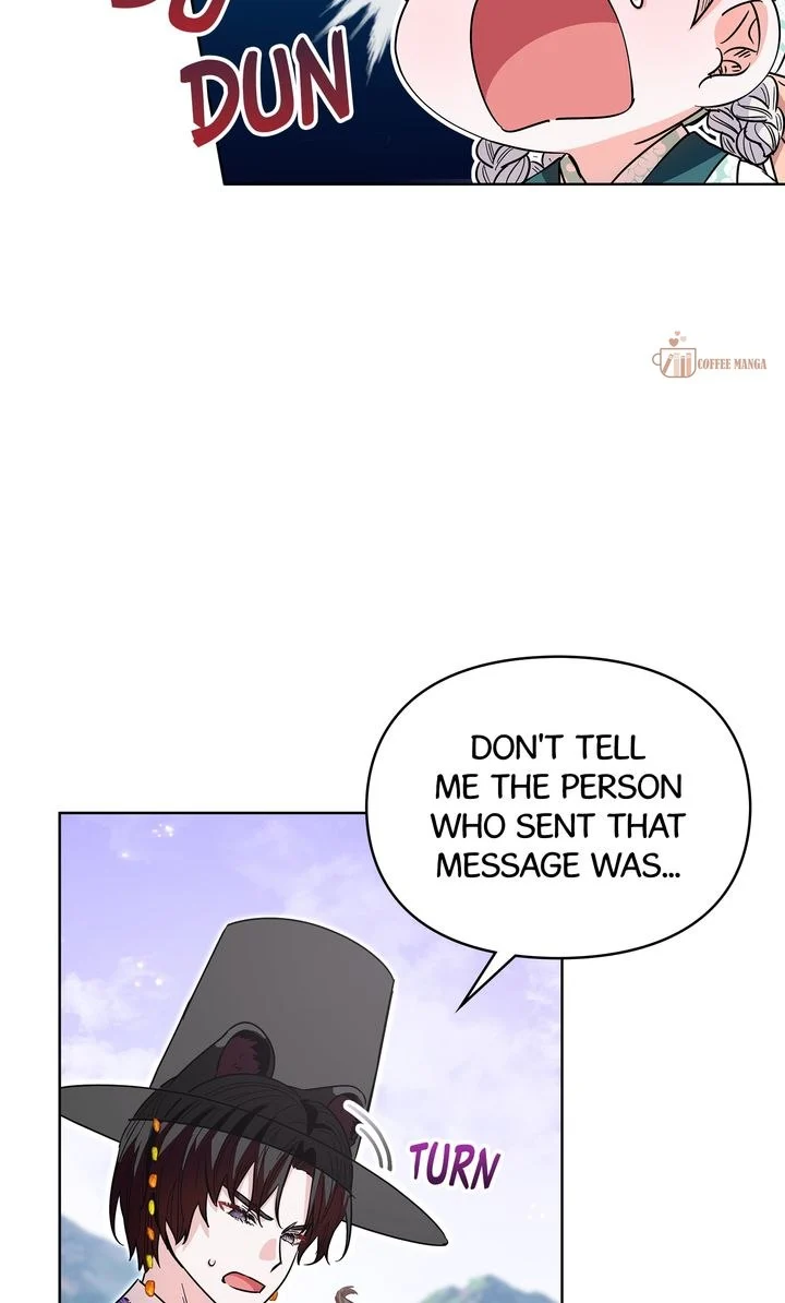 I Become the Tiger’s Daughter chapter 31 page 5