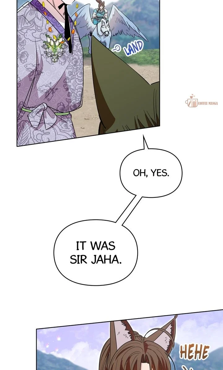 I Become the Tiger’s Daughter chapter 31 page 6