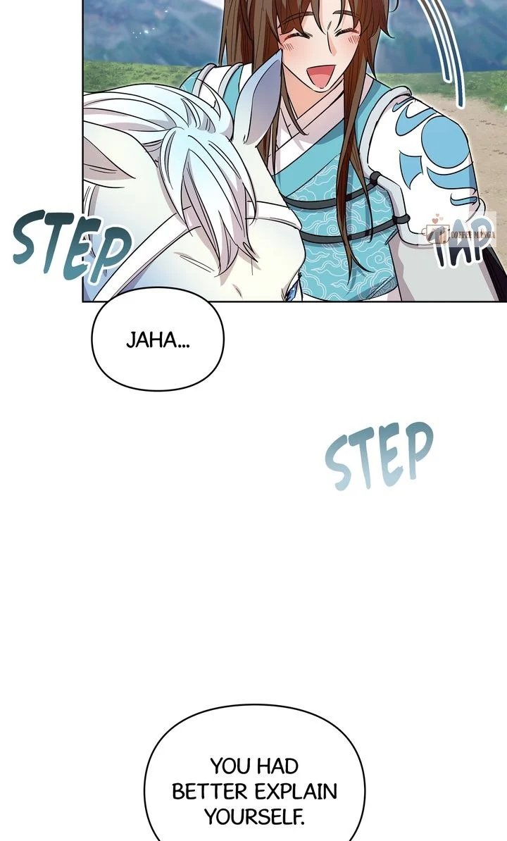 I Become the Tiger’s Daughter chapter 31 page 7