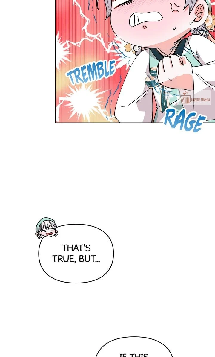 I Become the Tiger’s Daughter chapter 31 page 15