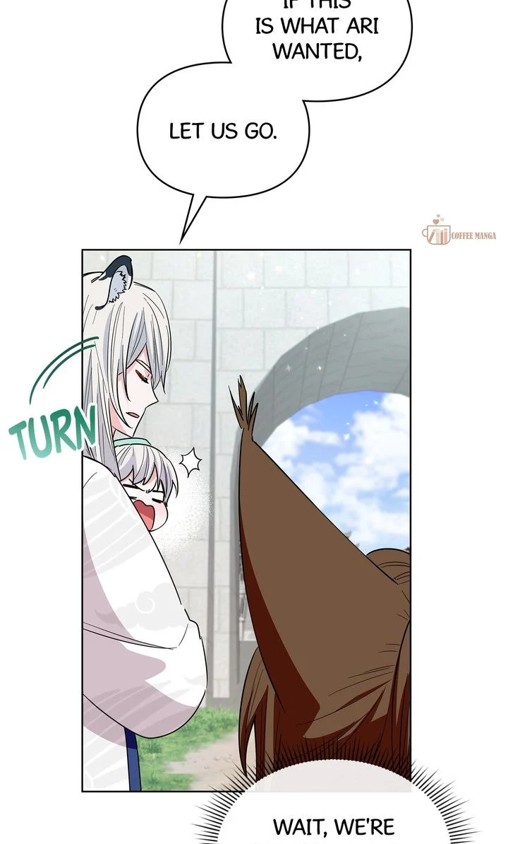 I Become the Tiger’s Daughter chapter 31 page 16