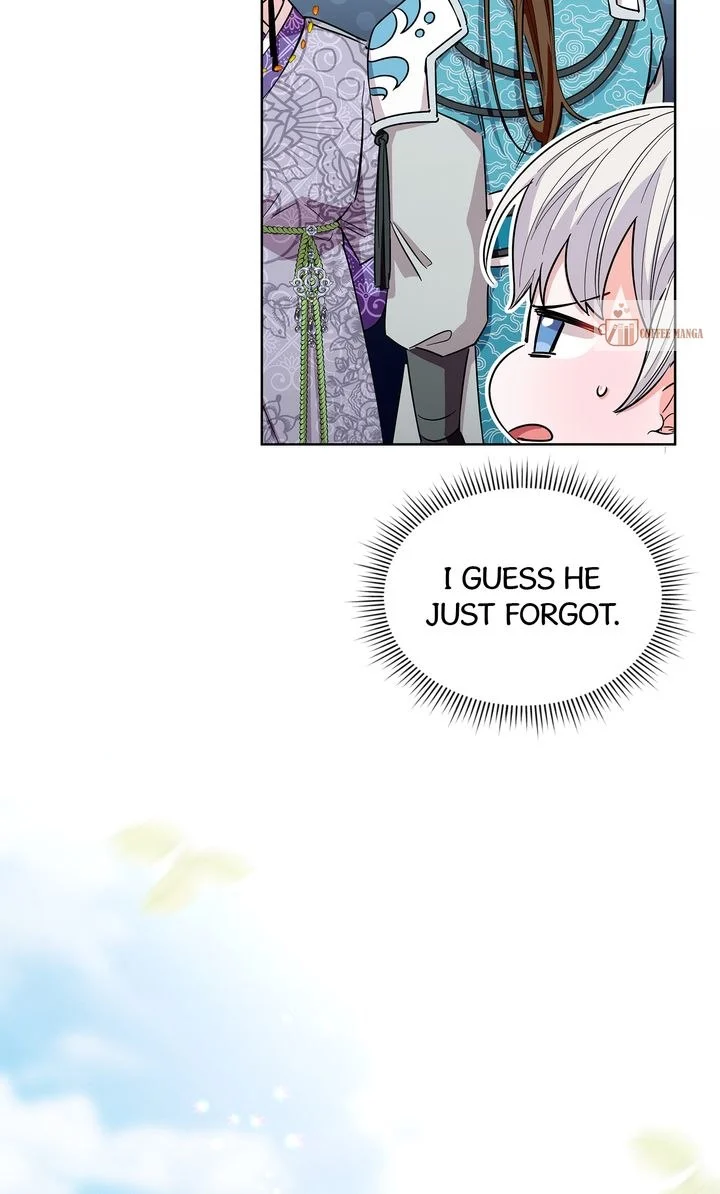 I Become the Tiger’s Daughter chapter 31 page 28