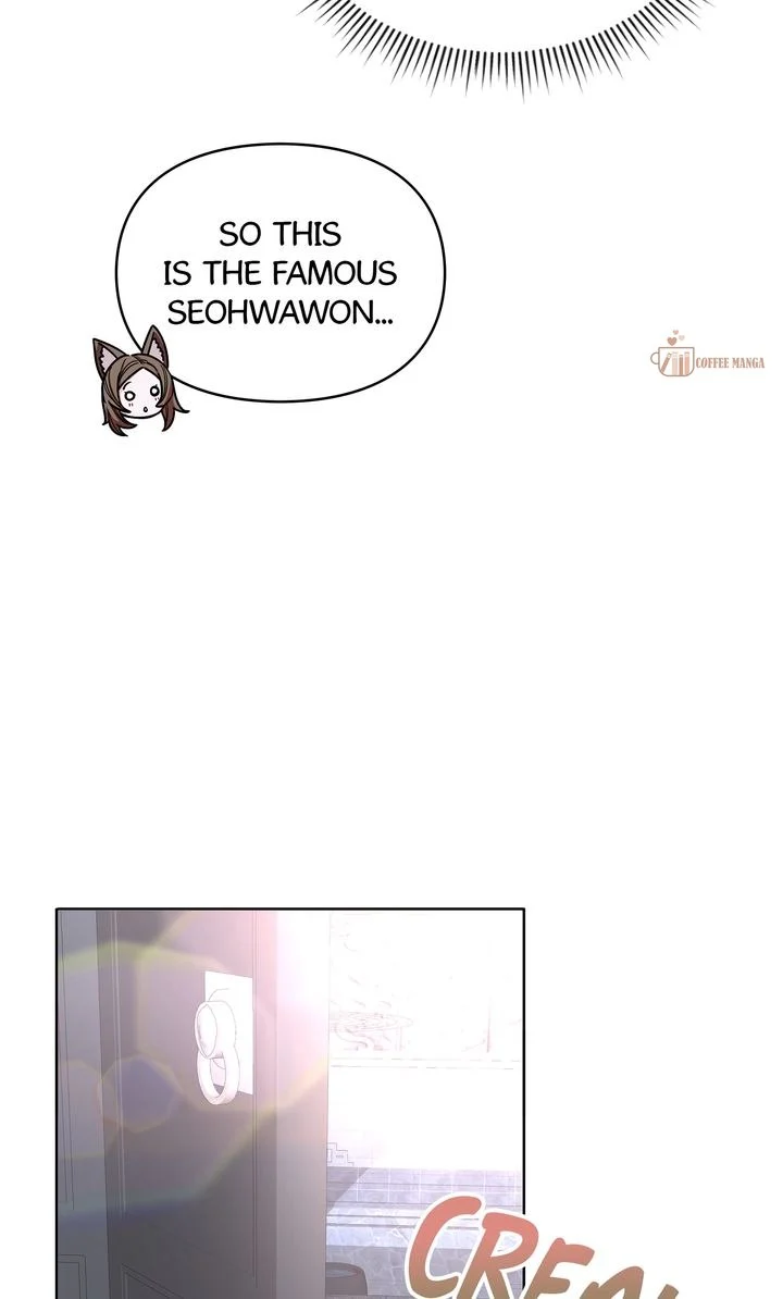 I Become the Tiger’s Daughter chapter 31 page 32