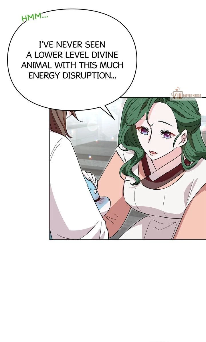 I Become the Tiger’s Daughter chapter 31 page 40