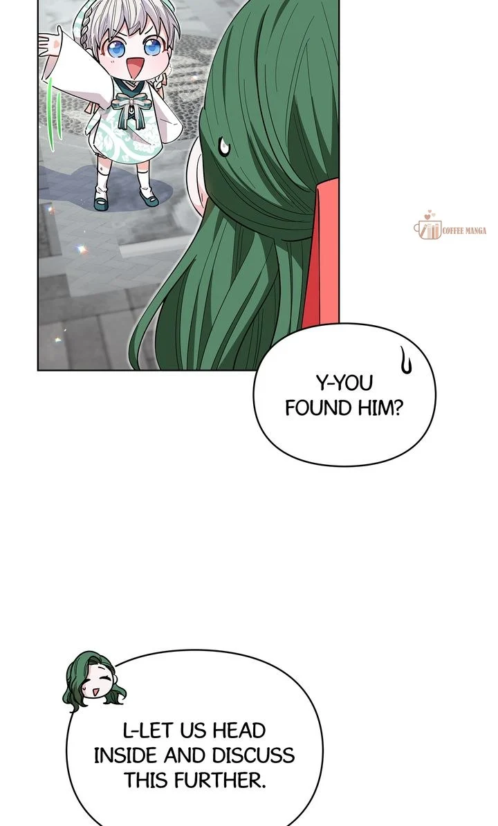 I Become the Tiger’s Daughter chapter 31 page 43