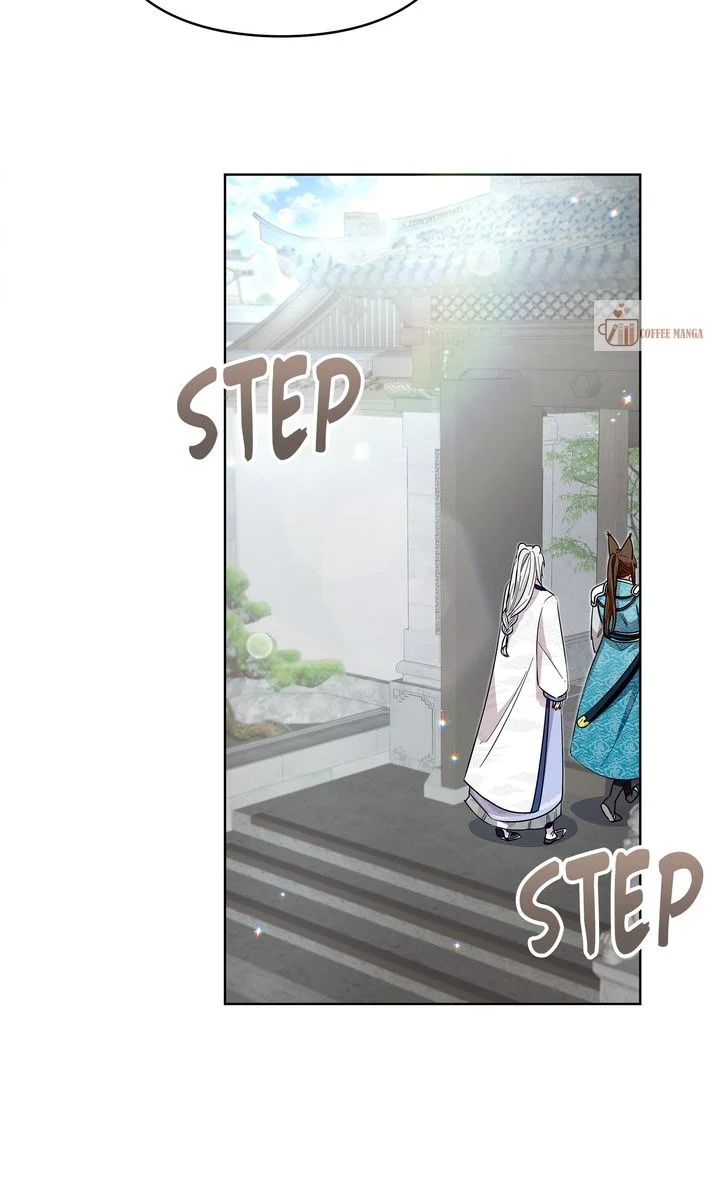 I Become the Tiger’s Daughter chapter 31 page 44