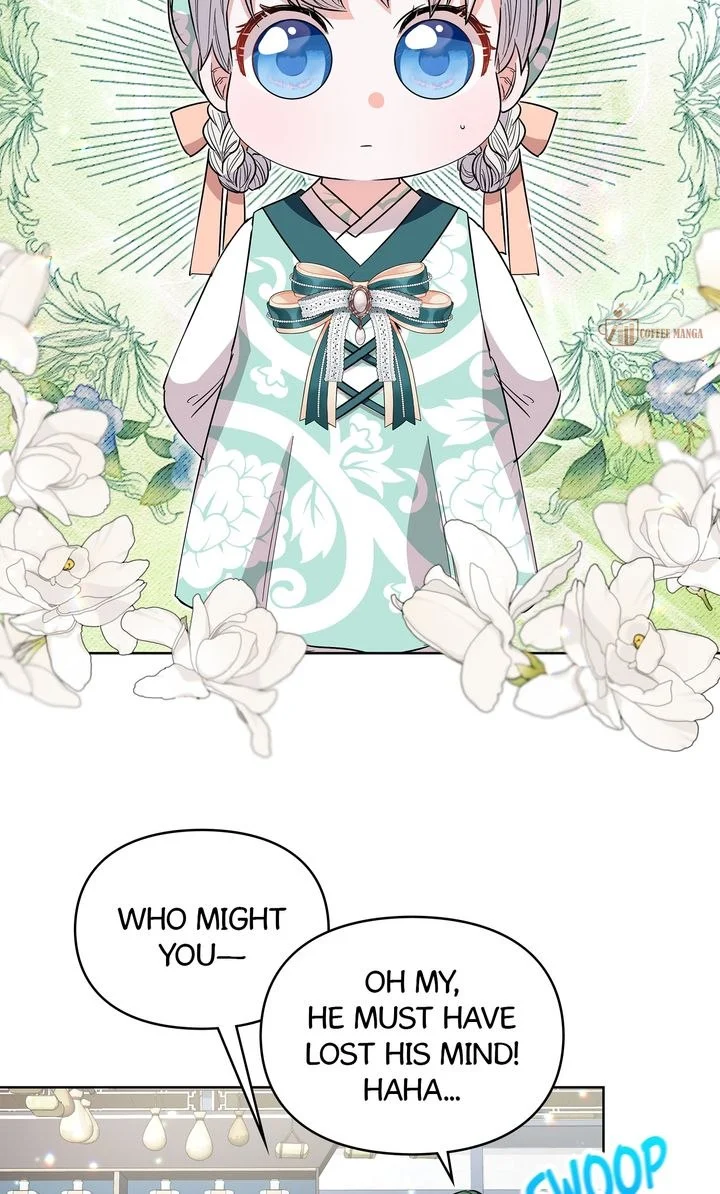 I Become the Tiger’s Daughter chapter 31 page 54