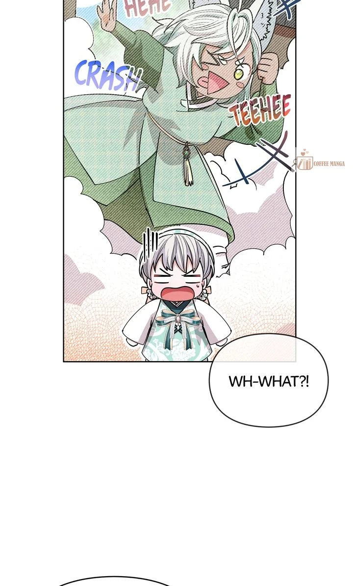 I Become the Tiger’s Daughter chapter 31 page 62