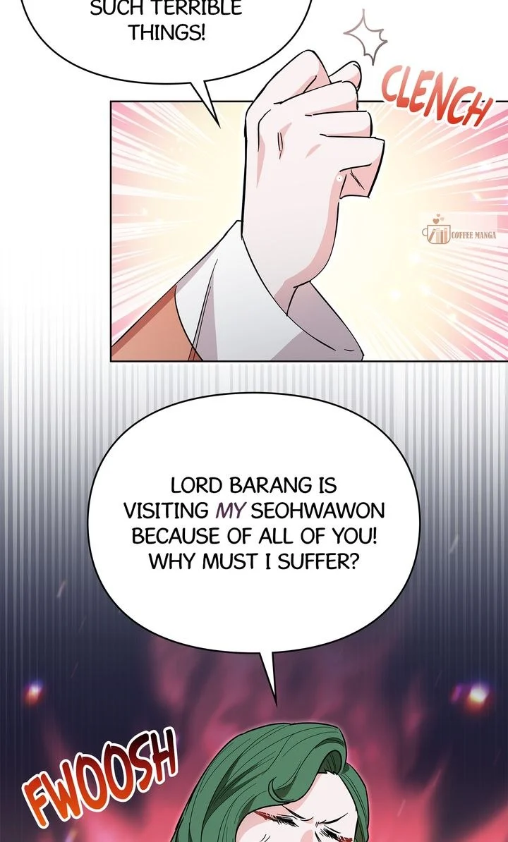 I Become the Tiger’s Daughter chapter 31 page 68