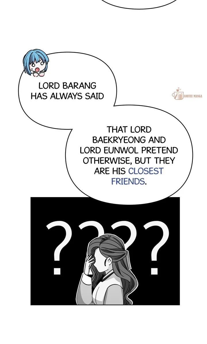 I Become the Tiger’s Daughter chapter 31 page 74