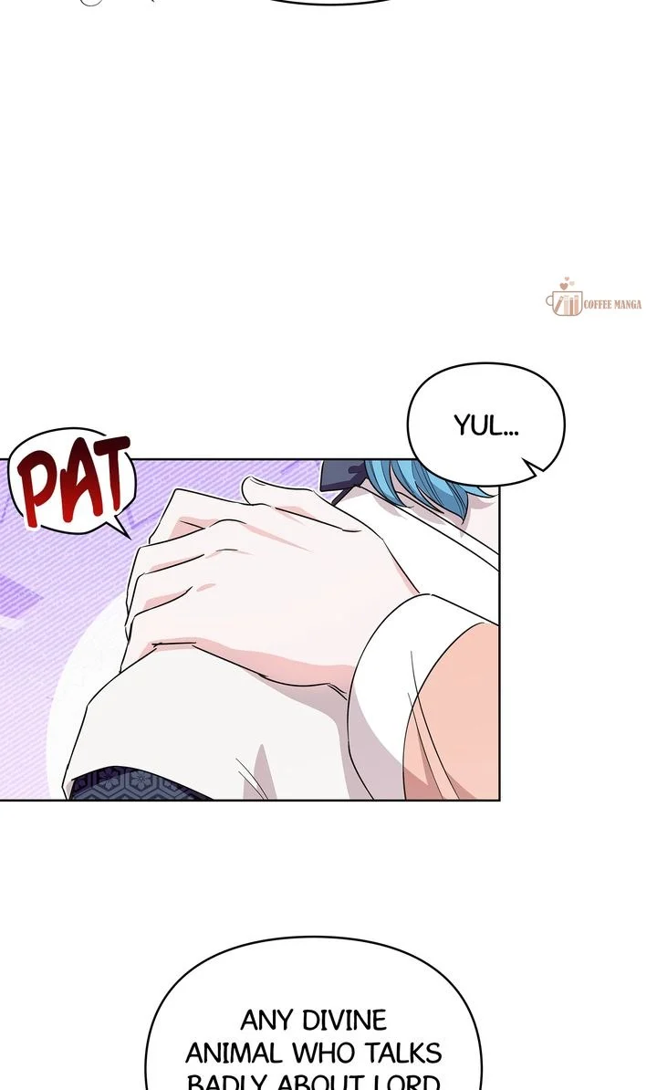 I Become the Tiger’s Daughter chapter 31 page 79