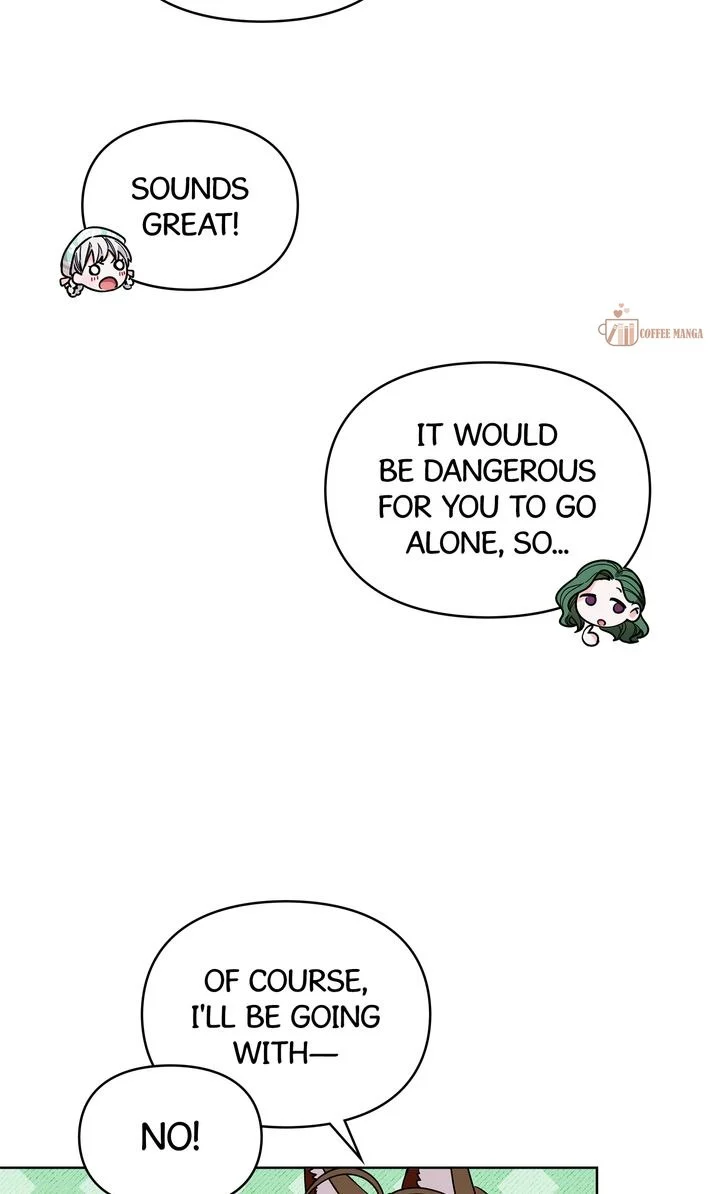 I Become the Tiger’s Daughter chapter 31 page 84