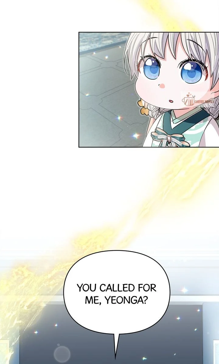 I Become the Tiger’s Daughter chapter 31 page 97