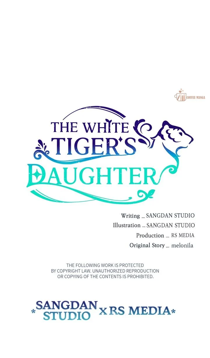 I Become the Tiger’s Daughter chapter 31 page 100