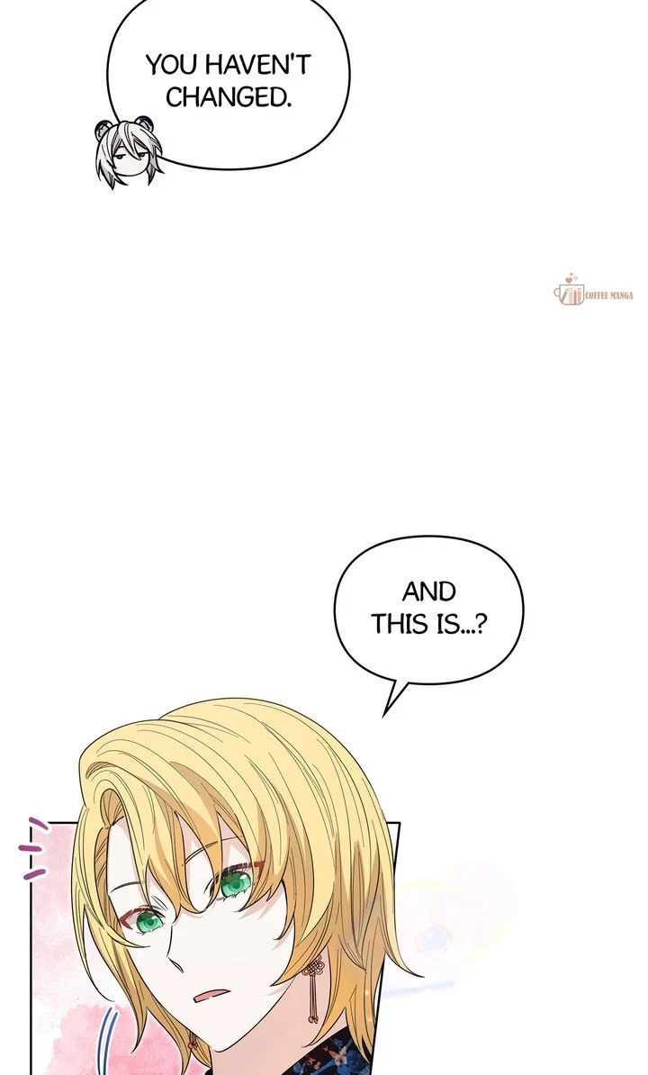 I Become the Tiger’s Daughter chapter 32 page 5