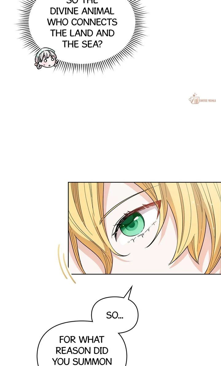 I Become the Tiger’s Daughter chapter 32 page 9