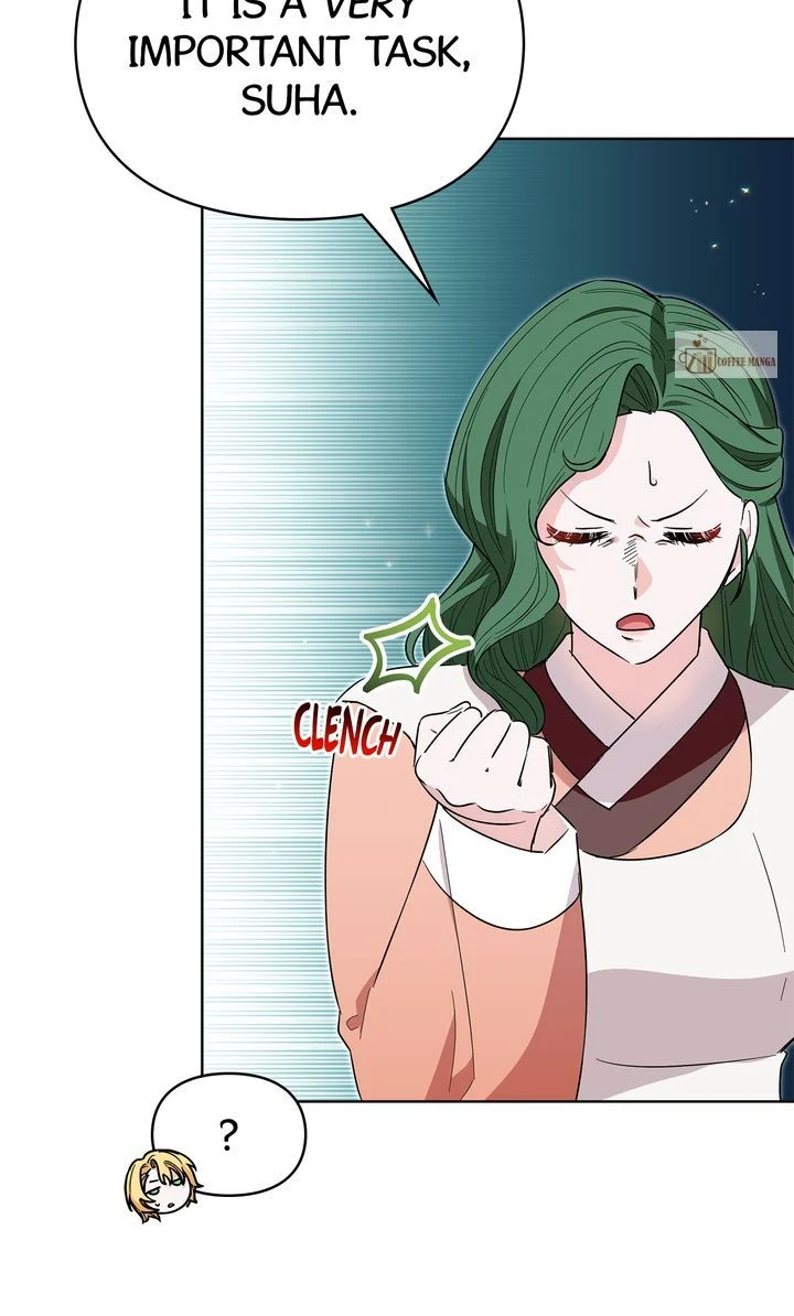 I Become the Tiger’s Daughter chapter 32 page 12
