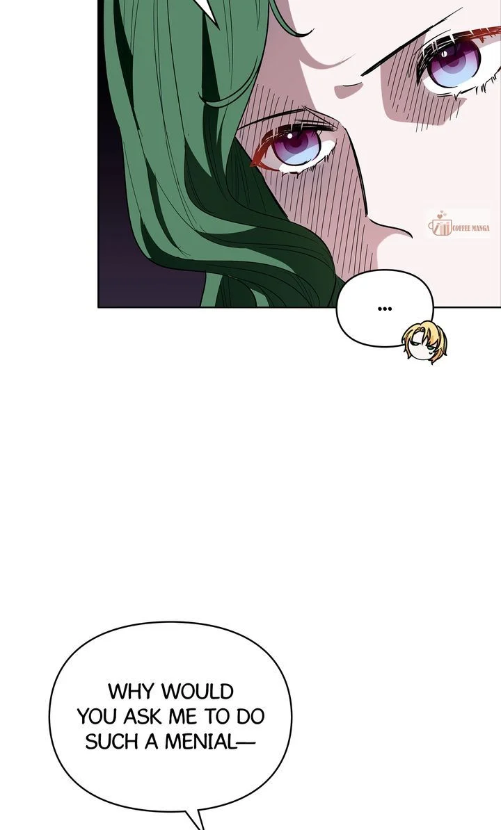 I Become the Tiger’s Daughter chapter 32 page 15