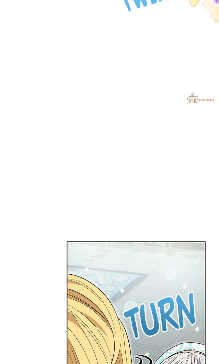 I Become the Tiger’s Daughter chapter 32 page 28