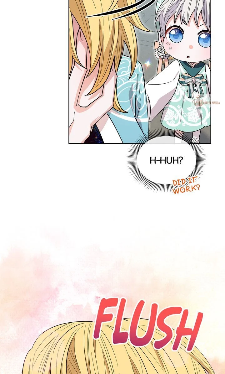 I Become the Tiger’s Daughter chapter 32 page 29