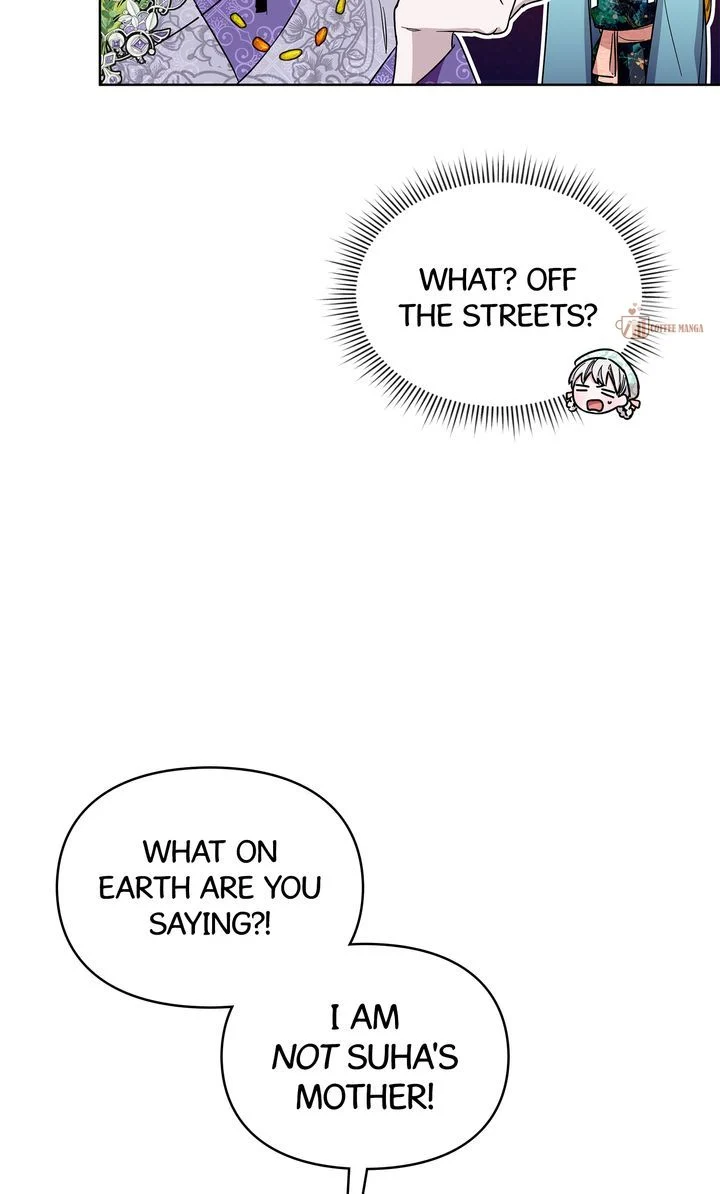 I Become the Tiger’s Daughter chapter 32 page 42